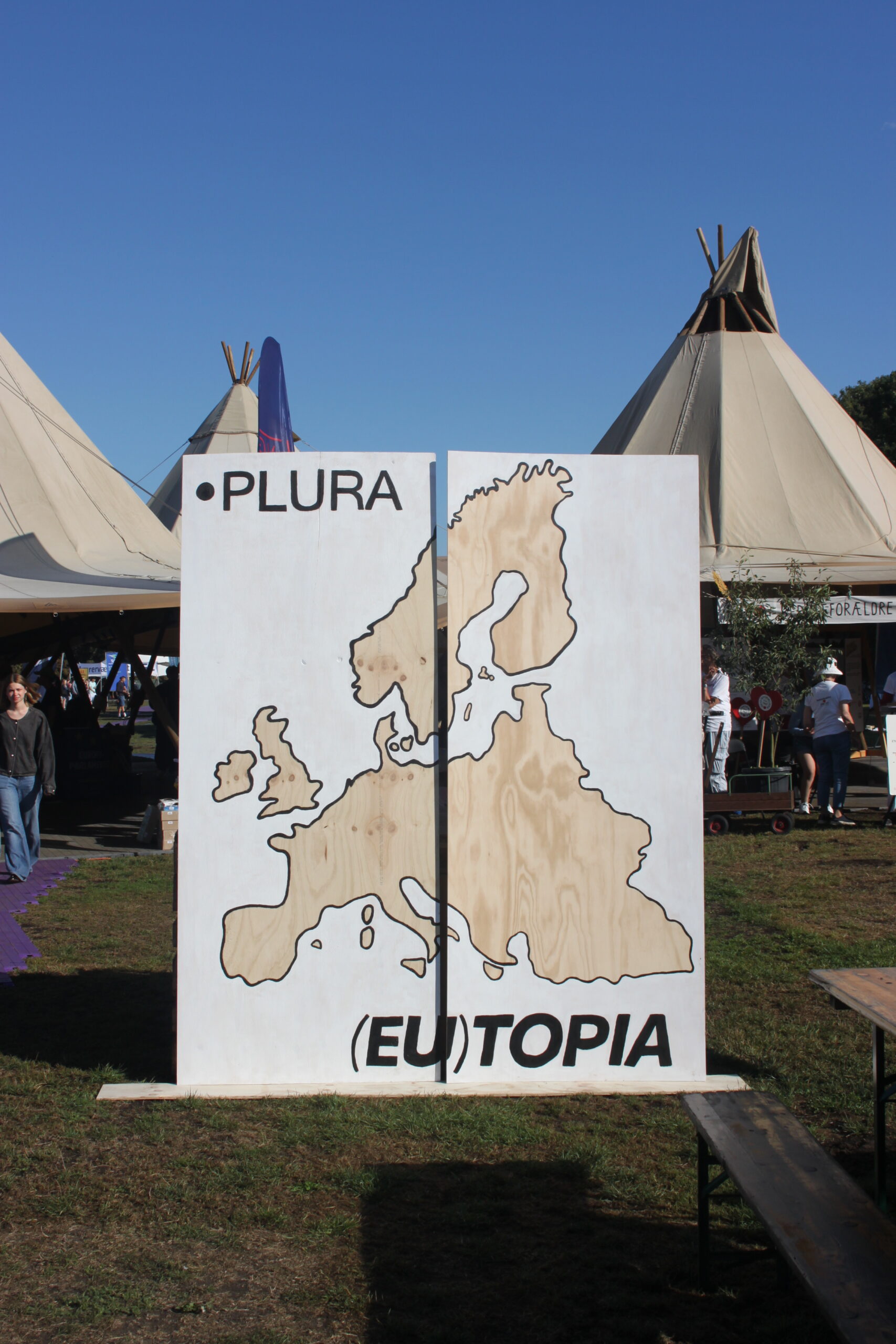 PLURA er en del af det officielle kulturprogram under Danmarks EU-formandskab